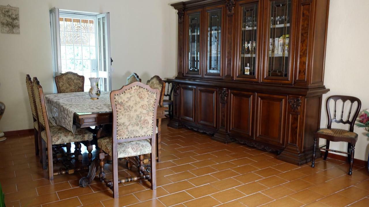 La Corte Di Куилиано Экстерьер фото